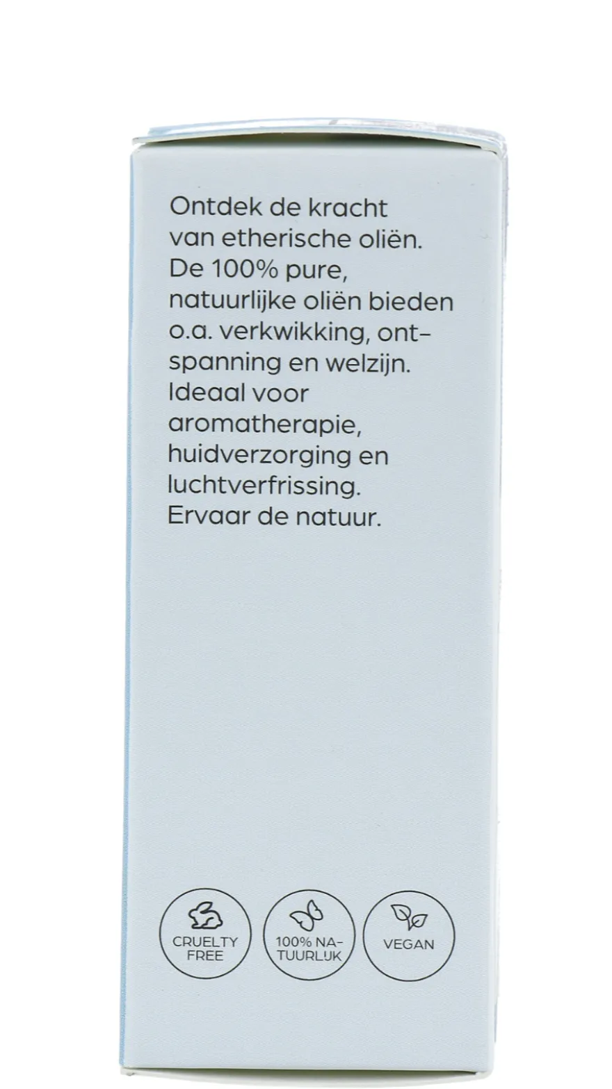 Volatile Bij Kalknagelolie (10 ml)