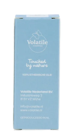 Volatile Bij Kalknagelolie (10 ml)