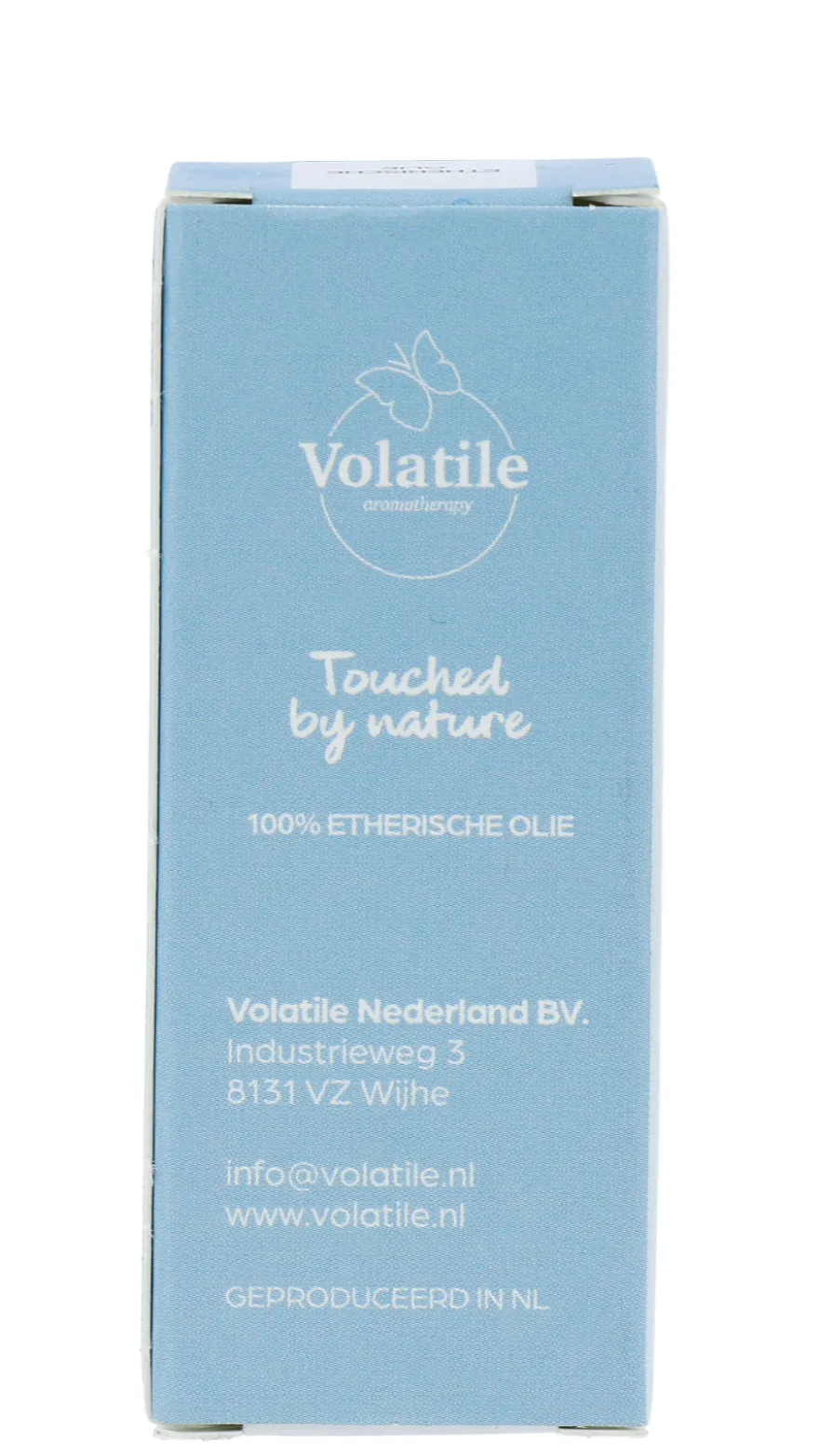 Volatile Bij Kalknagelolie (10 ml)