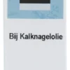 Volatile Bij Kalknagelolie (5 ml)