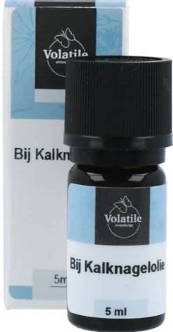 Volatile Bij Kalknagelolie (5 ml)