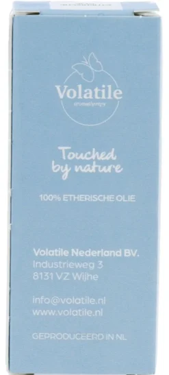 Volatile Bij Kalknagelolie (5 ml)