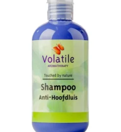Volatile Bij Kriebelbeestjes Shampoo (250 ml)