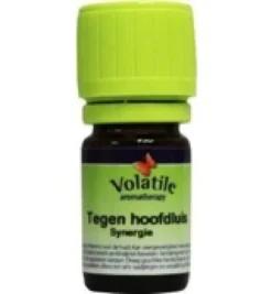 Volatile Bij Kriebelbeestjes (5 ml)