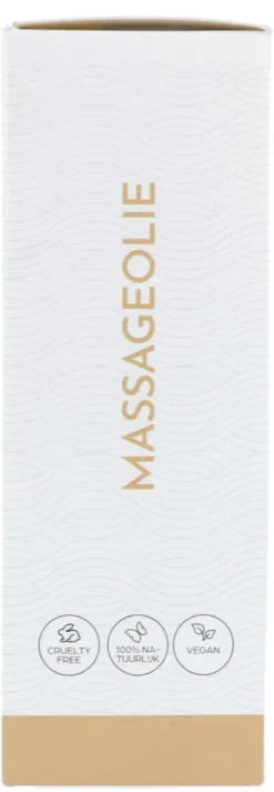 Volatile bij Stress Massageolie (100 ml)