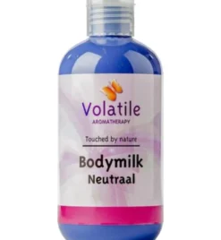 Volatile Bodymilk Neutraal (250 ml)