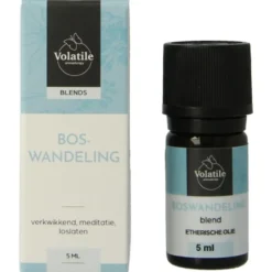 Volatile Boswandeling (5 ml)