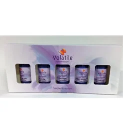 Volatile Cadeauset Diversen (5 X 30 ml)
