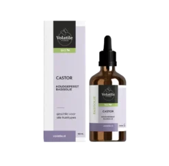 Volatile Castor Olie (100 ml)