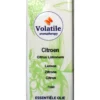 Volatile Citroen Italie (10 ml)