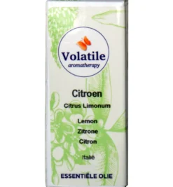 Volatile Citroen Italie (10 ml)