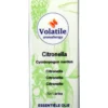 Volatile Citronella (10 ml)