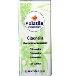 Volatile Citronella (10 ml)