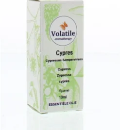 Volatile Cypres (10 ml)