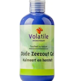 Volatile Dode Zeezout Gel (250 ml)