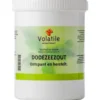 Volatile Dode Zeezout (1000 gr)