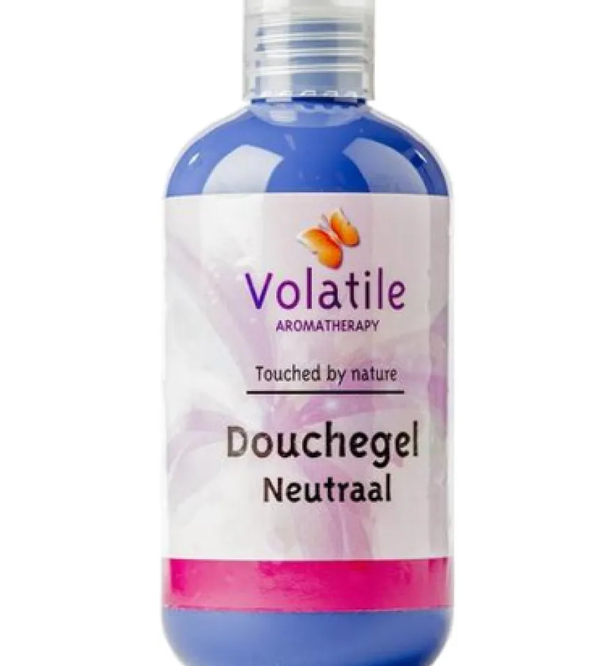 Volatile Douchegel Neutraal (250 ml)