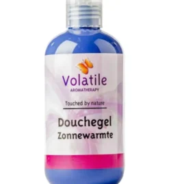 Volatile Douchegel Zonnewarmte (250 ml)