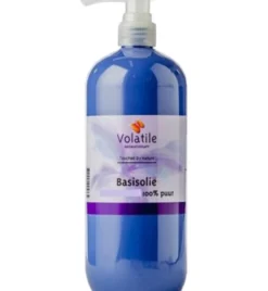 Volatile Druivenpit Olie (1000 ml)