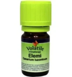 Volatile Elemi (10 ml)