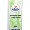 Volatile Eucalyptus Citriodora (10 ml)