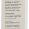 Volatile Eucalyptus Massageolie (100 ml)