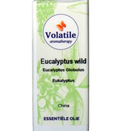 Volatile Eucalyptus Wild (50 ml)