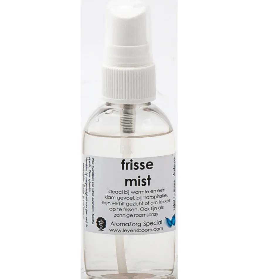 Volatile Frisse Mist Spray (50 ml)