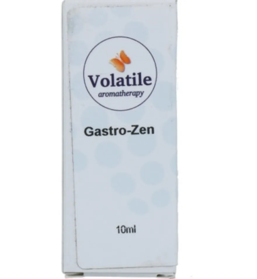Volatile Gastro-Zen (10 ml)