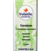 Volatile Geranium Maroc (10 ml)