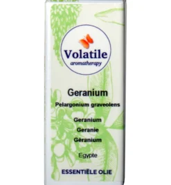 Volatile Geranium Maroc (10 ml)