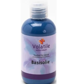 Volatilegranaatappel Massage Olie (50 ml)