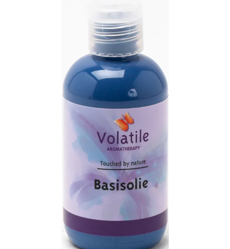 Volatilegranaatappel Massage Olie (50 ml)