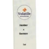 Volatile Helder & Sereen (5 ml)