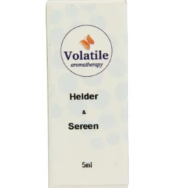 Volatile Helder & Sereen (5 ml)