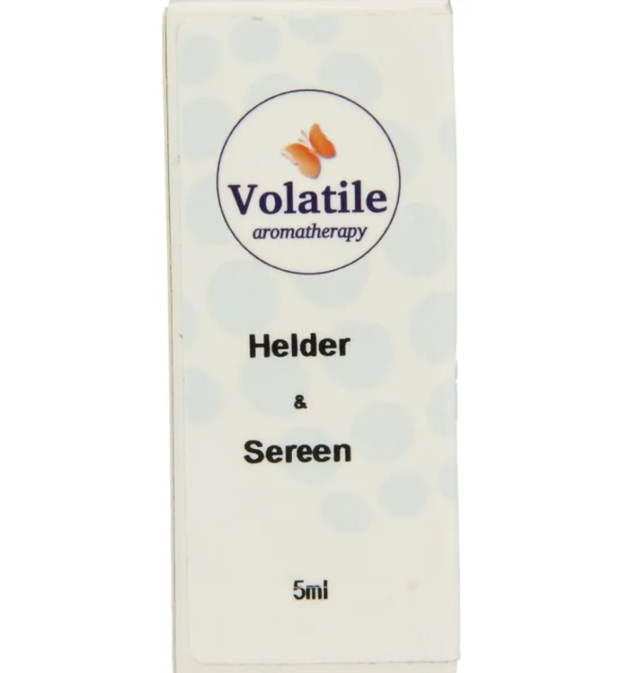 Volatile Helder & Sereen (5 ml)