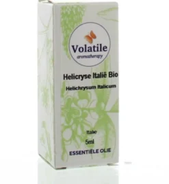 Volatile Helicryse Italie Bio (5 ml)