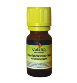 Volatile Herfst Winter Mix (5 ml)