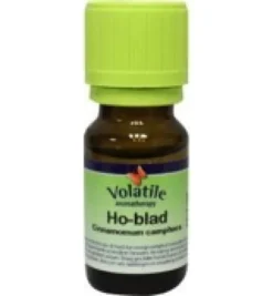 Volatile Hoblad (10 ml)