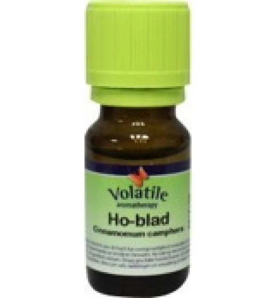 Volatile Hoblad (10 ml)