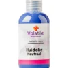 Volatile Huidolie Neutraal (100 ml)