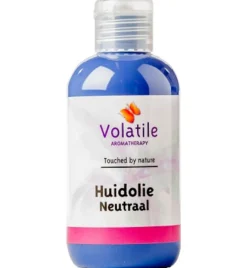 Volatile Huidolie Neutraal (100 ml)
