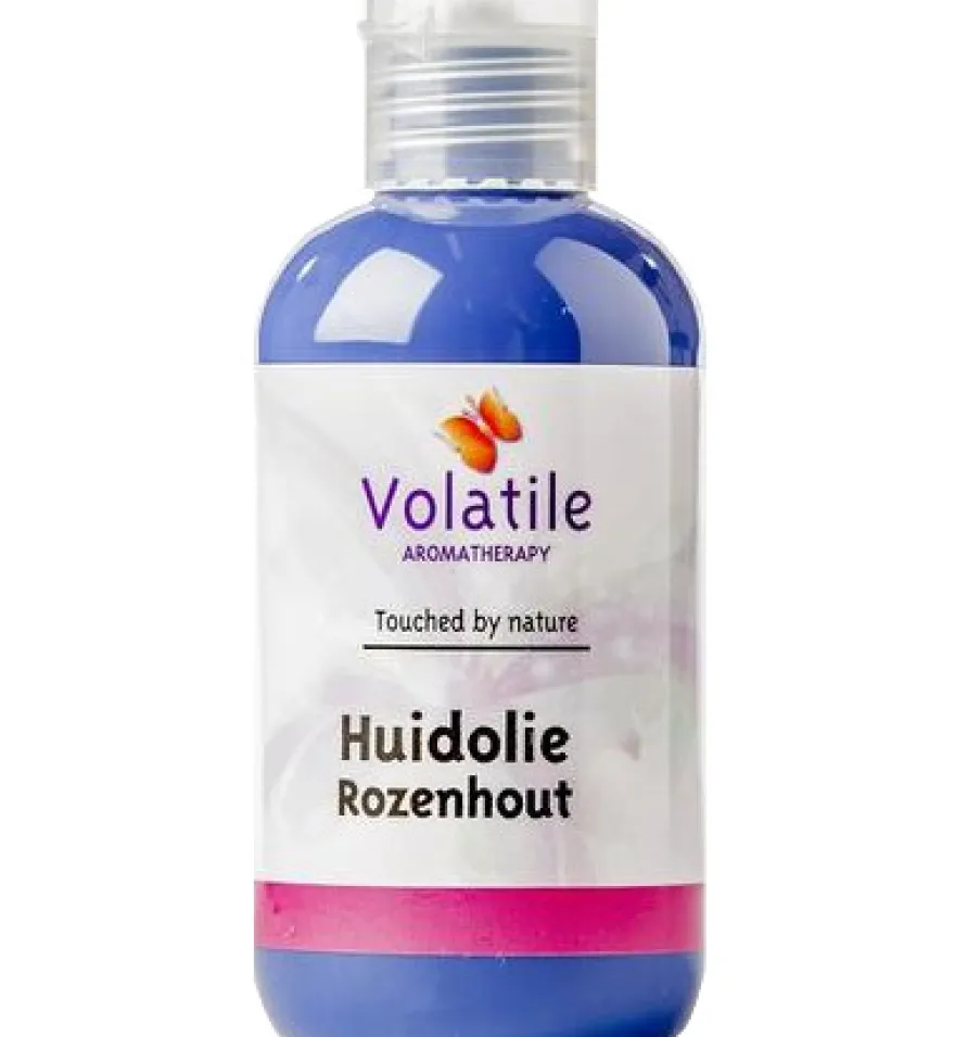Volatile Huidolie Rozenhout (100 ml)