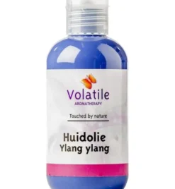 Volatile Huidolie Ylang Ylang (100 ml)
