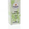 Volatile Hysop (2,5 ml)