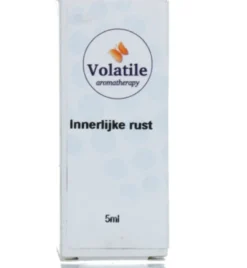 Volatile Innerlijke Rust (5 ml)