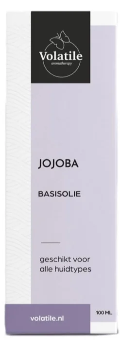 Volatile Jojoba Basisolie (100 ml)