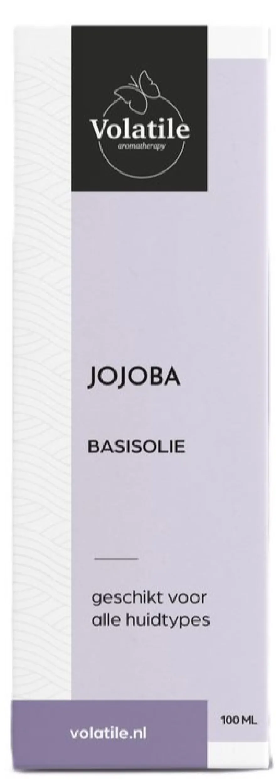 Volatile Jojoba Basisolie (100 ml)