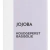 Volatile Jojoba Koudgeperst Basisolie Bio (100 ml)