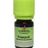 Volatile Kajeput (5 ml)